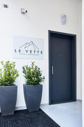 Le Vette Room&Breakfast Rovereto